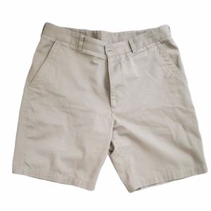 Khaki Shorts
